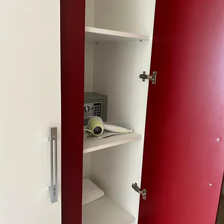 Apartment Premier2026b2 Sveti Vlas