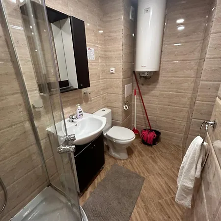 Apartment Premier2026b2 *