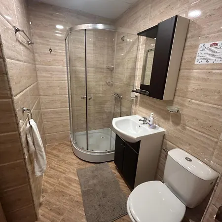 Apartment Premier2026b2 Sveti Vlas